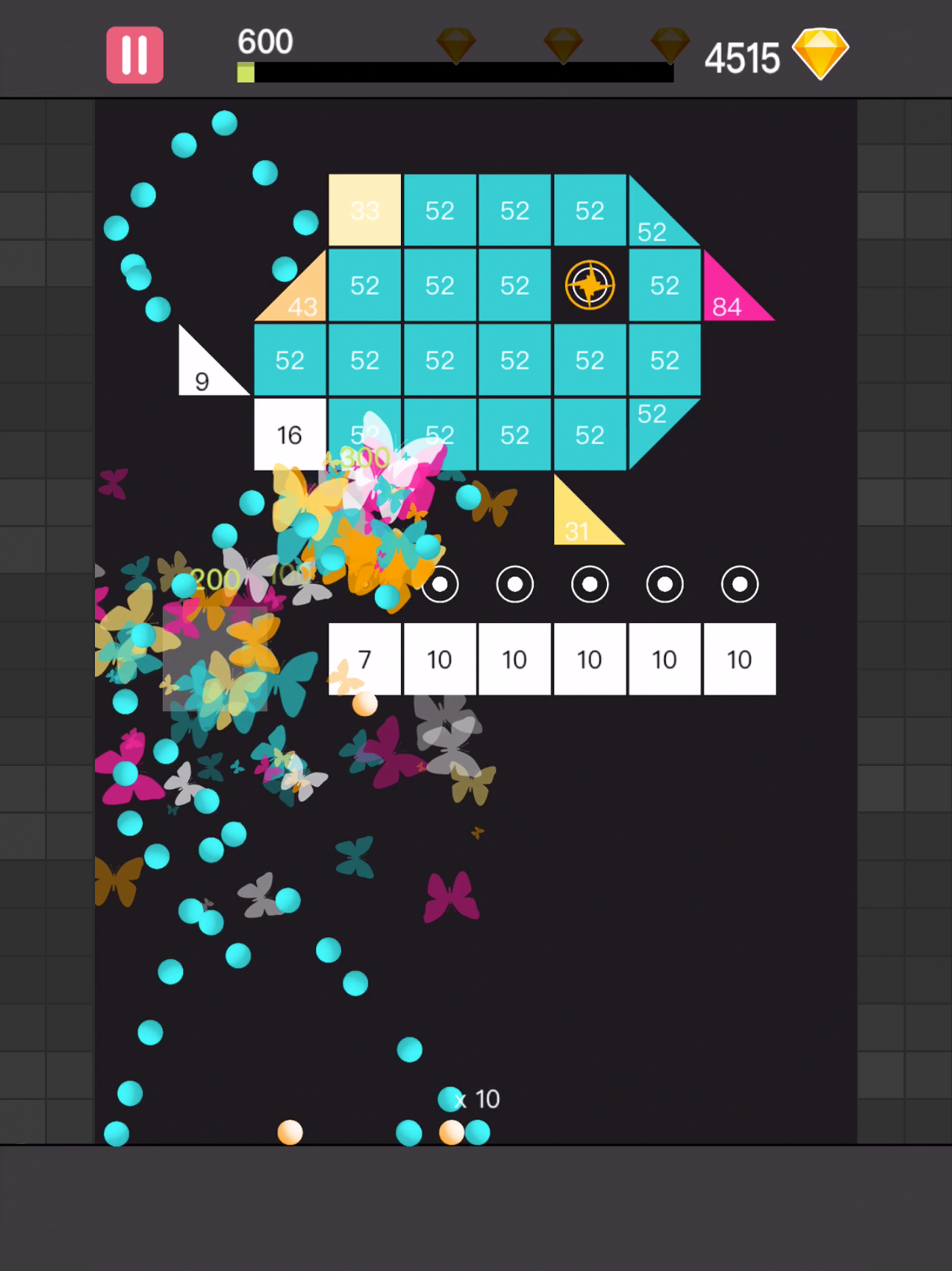 Endless Balls! screenshot 10