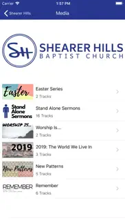 shearer hills baptist айфон картинки 2