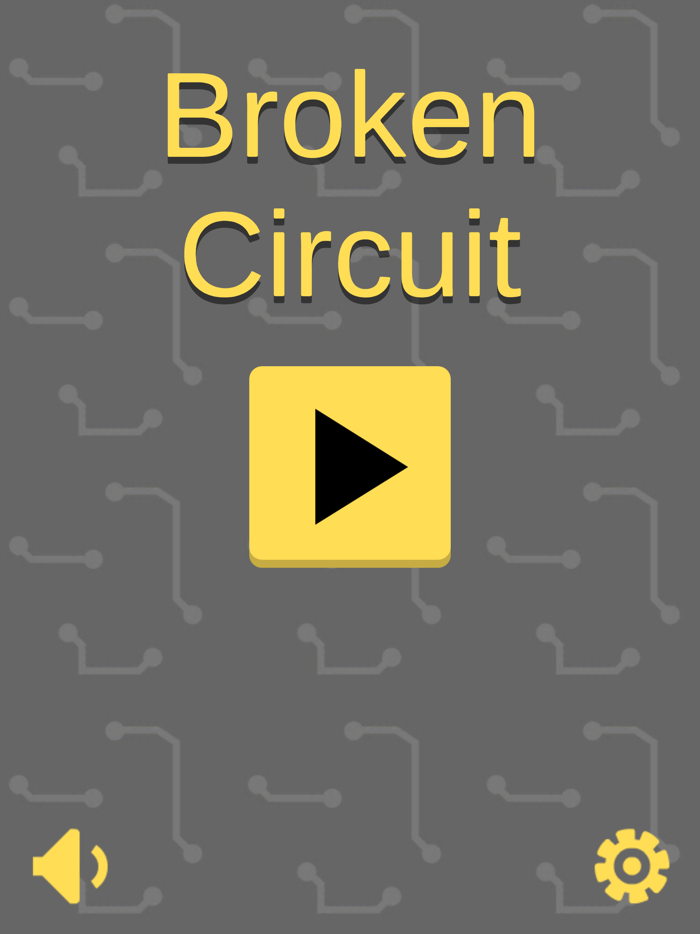 Broken Circuit – Line Connect