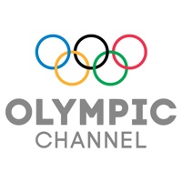 Olympic Channel app not working? crashes or has problems?