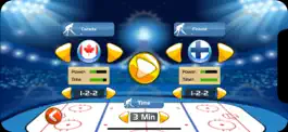 Game screenshot Ice Hockey-NHL hack