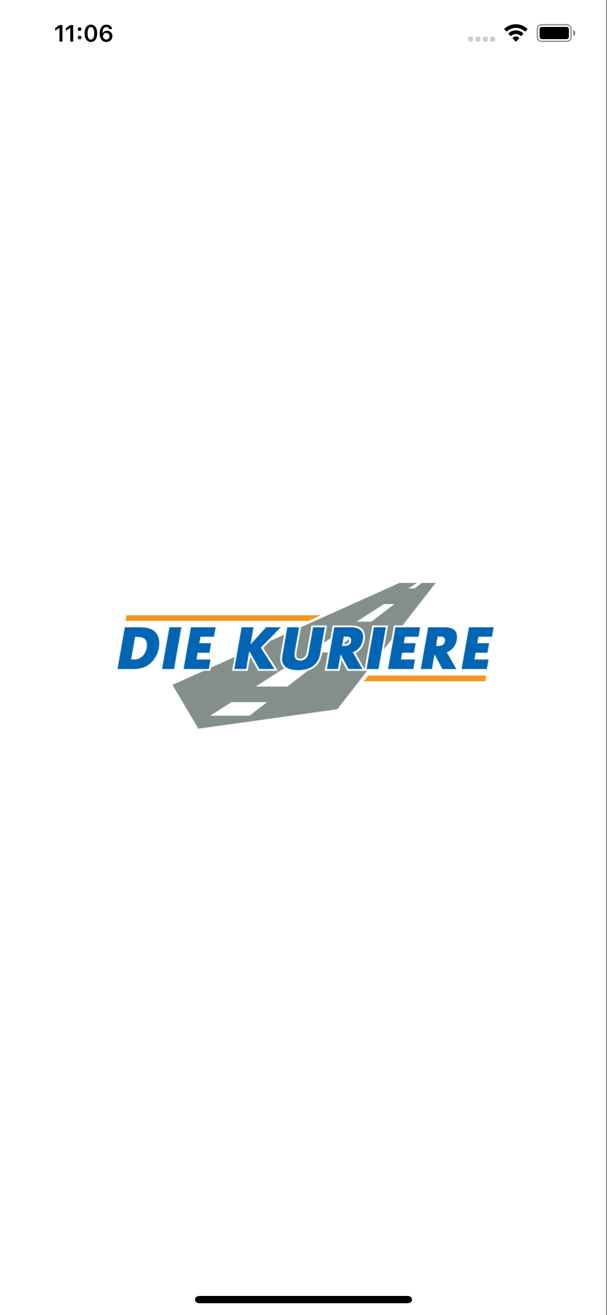 Die Kuriere
