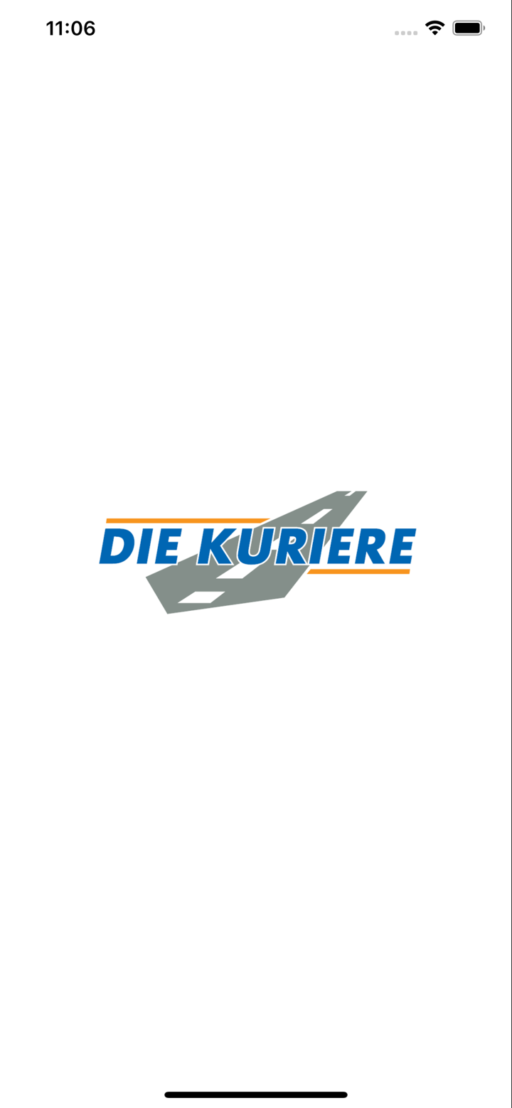 Die Kuriere screenshot 1