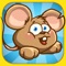 Mouse Maze - Top Brain Puzzle