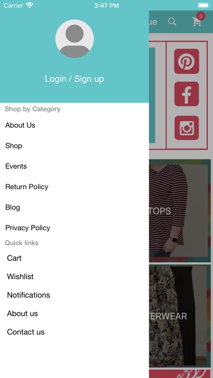 Chasing Hope Boutique