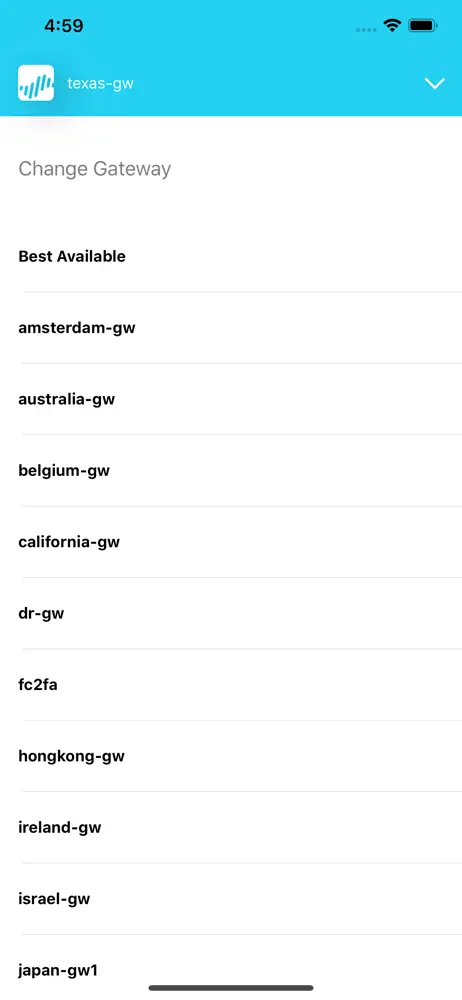 Screenshot 3