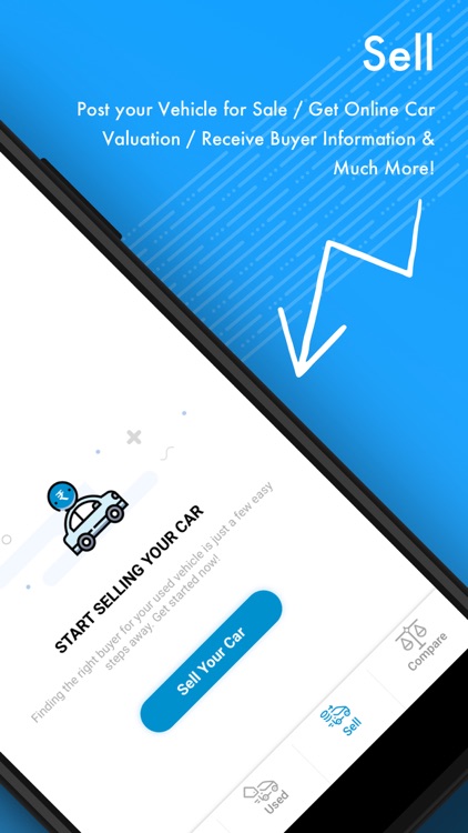 Gaadi Bazaar-Buy&Sell vehicles