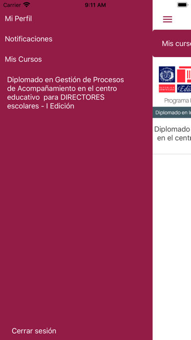 ILLICH Pocket Screenshot