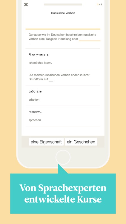 Babbel – Russisch lernen screenshot-3