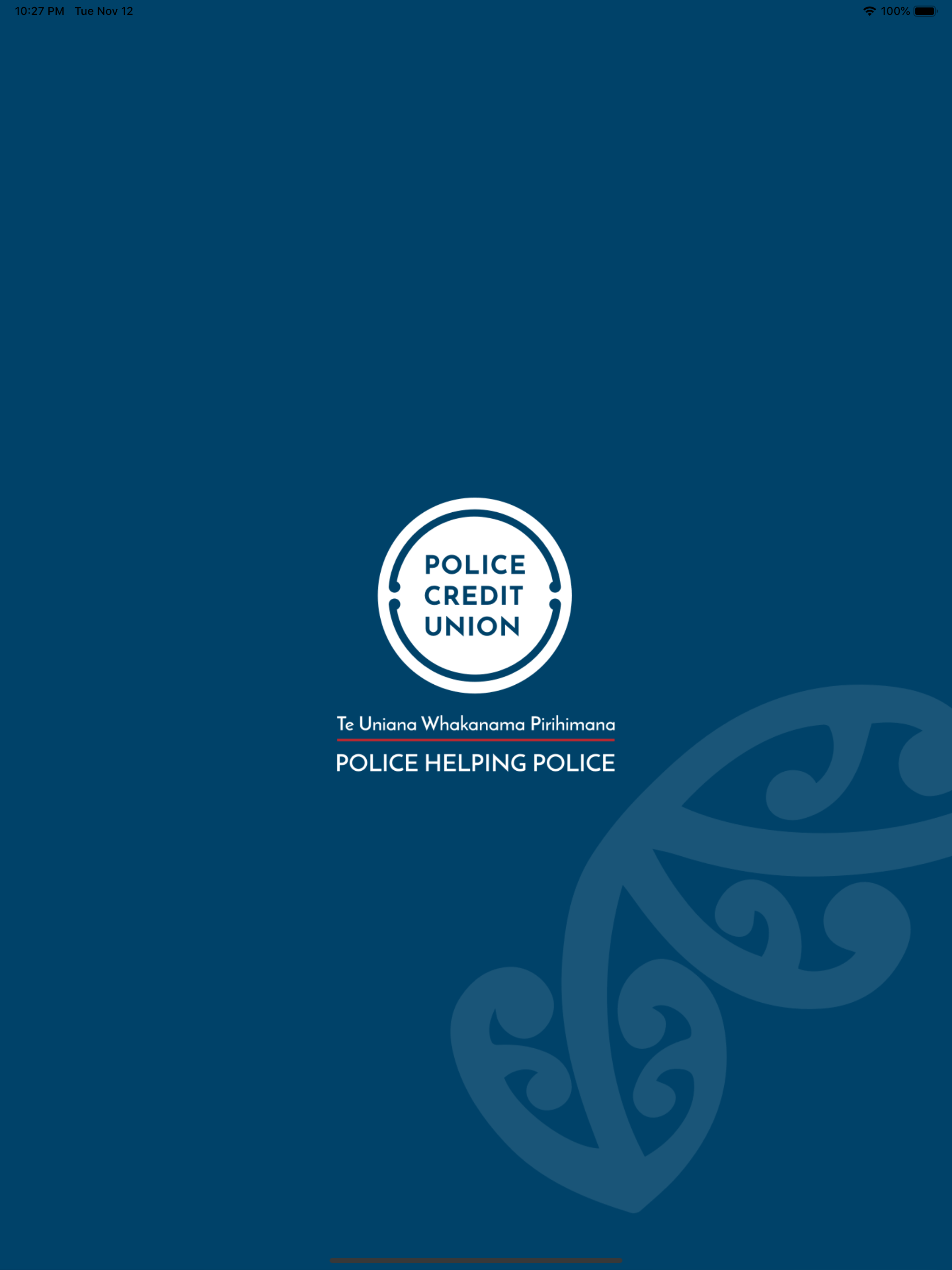 Police Mobile