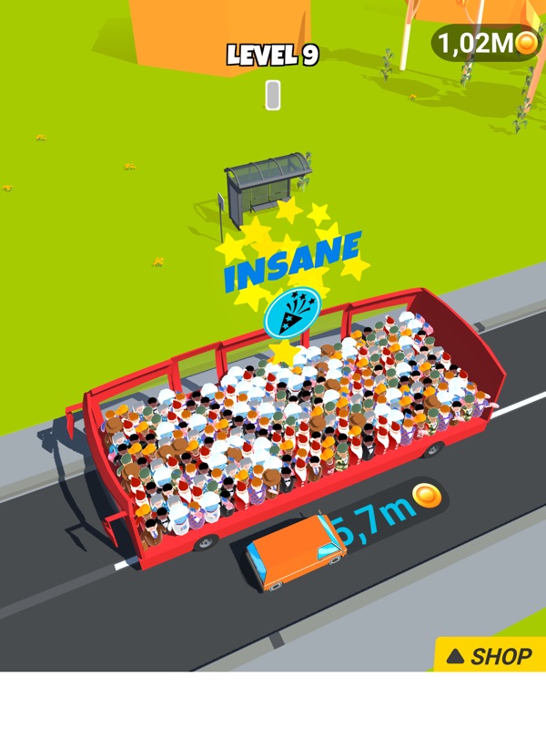 Commuters! screenshot 8