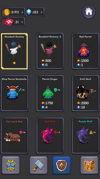 Baseball Land screenshot-7