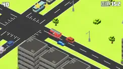 Getaway Racer iPhone image 2