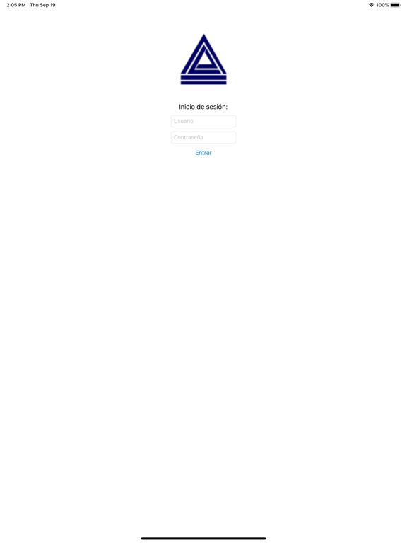 Screenshot #4 pour JMAS - Gestión del agua
