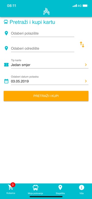 Arriva Croatia(圖1)-速報App