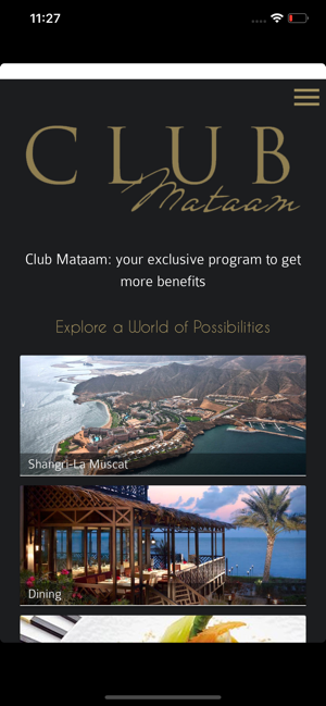 Club Mataam(圖1)-速報App