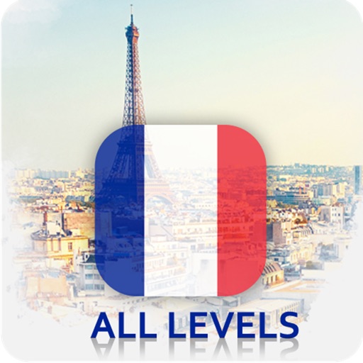 French For All Levels icon