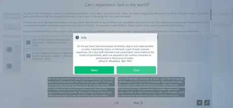 God Seeker
