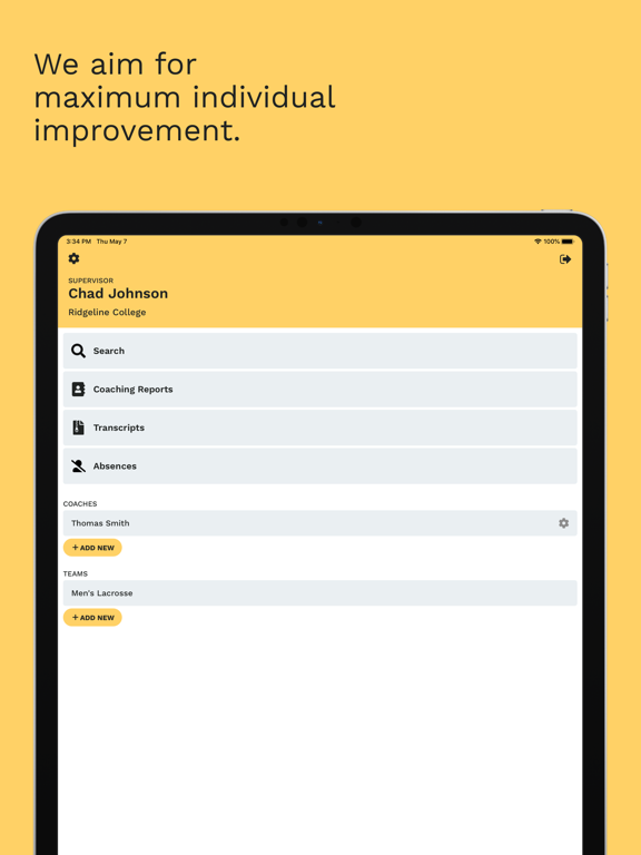 Screenshot #5 pour Stride: Win Your Way