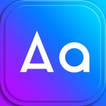 Download Fonts for You app