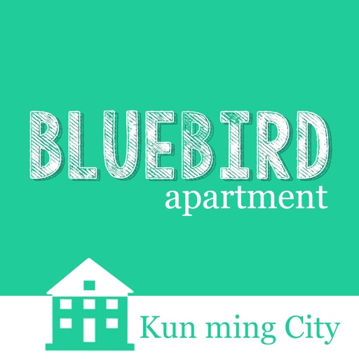 BluebirdApartment-KunmingCity