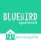 Bluebird Apartment is an application program for serving the owners of Bluebird Apartment in Kunming