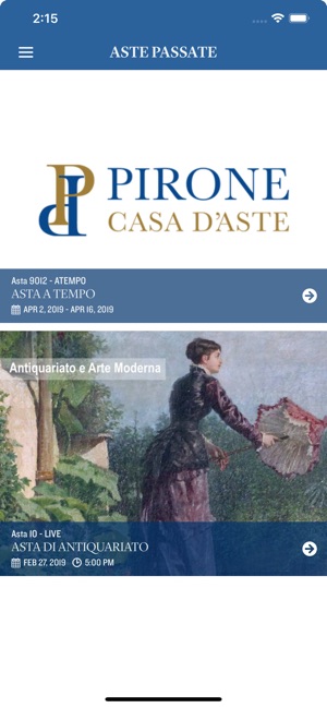 Pirone Casa d'aste(圖2)-速報App