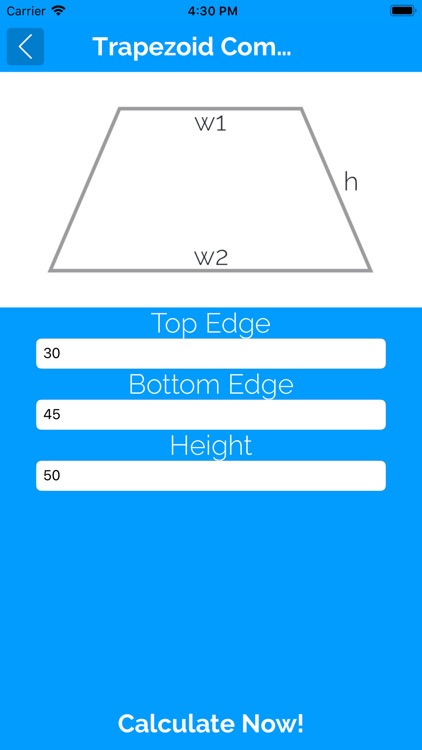 Calculating Treasure