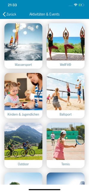 ROBINSON App(圖4)-速報App