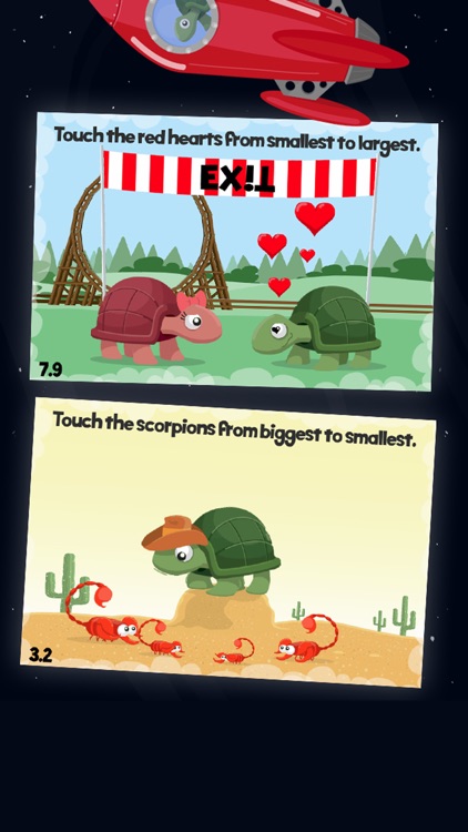 The Moron Test 2 screenshot-3