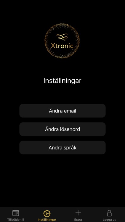 Xtronic screenshot-4