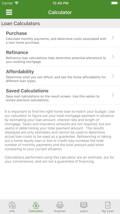 MyHome by Celebrity Home Loans