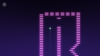 Neon Journey screenshot 3