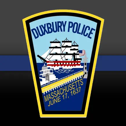 Duxbury Police Department Cheats