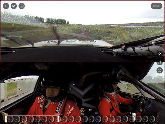 Screenshot #5 pour Camorama C3