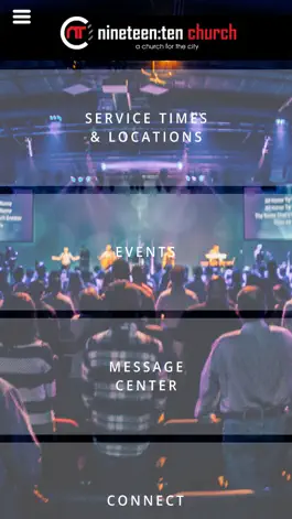 Game screenshot nineteen:ten church mod apk