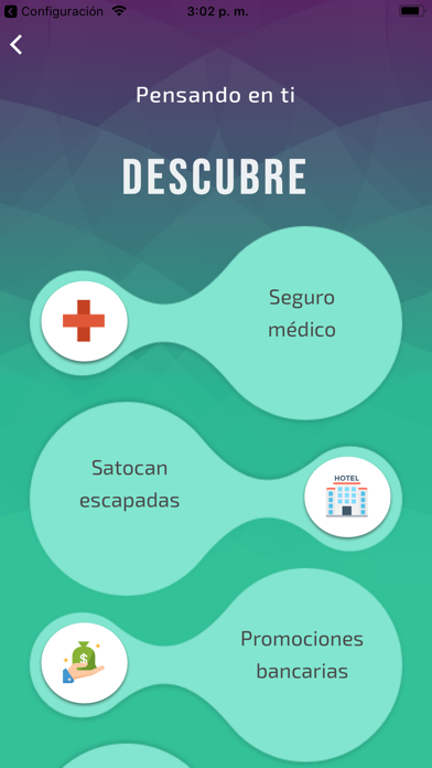 Satocan People Screenshot