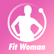 Fit Woman: Workout for Women