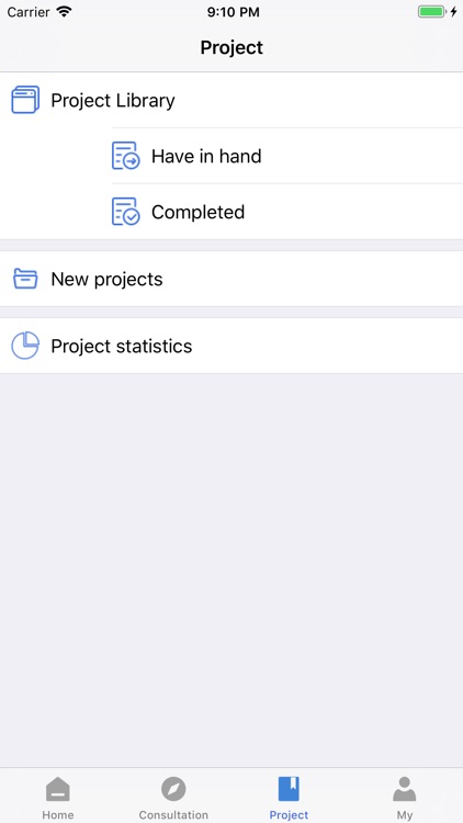 BillionManagement screenshot-3