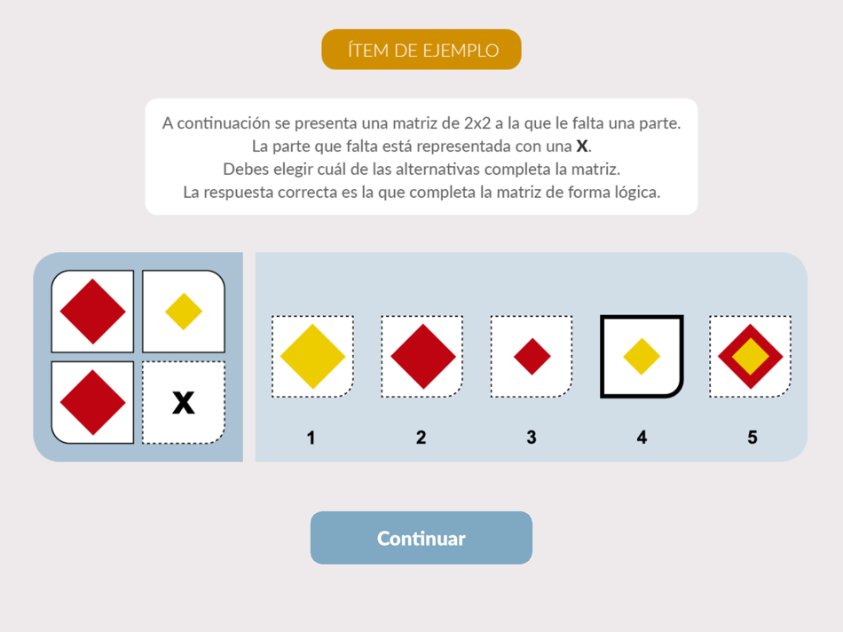 #4. HAL 2 (iOS) Podle: CEDETi UC