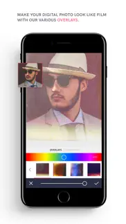 mocadeco - be creative iphone screenshot 1