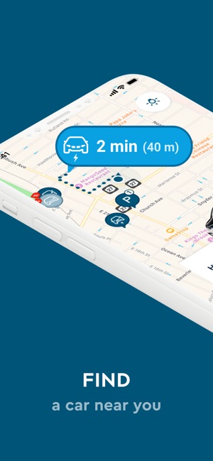 Share Now Car2go Drivenow On The App Store