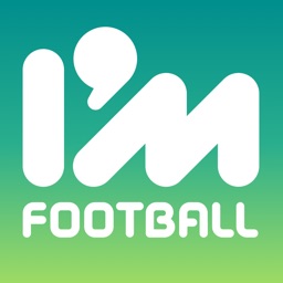 I’M Football - IM for fans