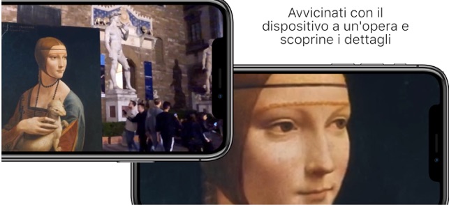 Artinside Leonardo(圖5)-速報App