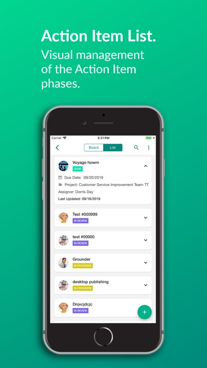 LeanFITT™ screenshot-5