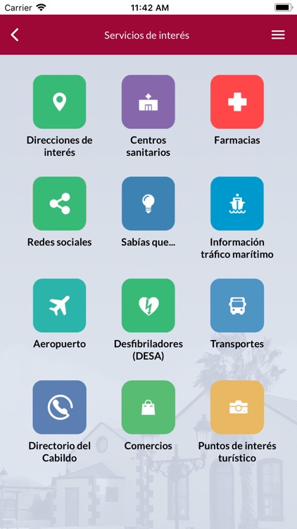 Puerto del Rosario screenshot-5