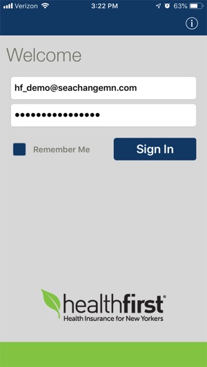 HF QR Tracker(圖1)-速報App