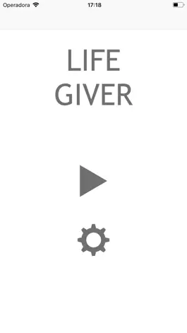 Game screenshot Life Giver mod apk