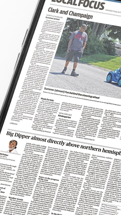 Springfield News-Sun ePaper