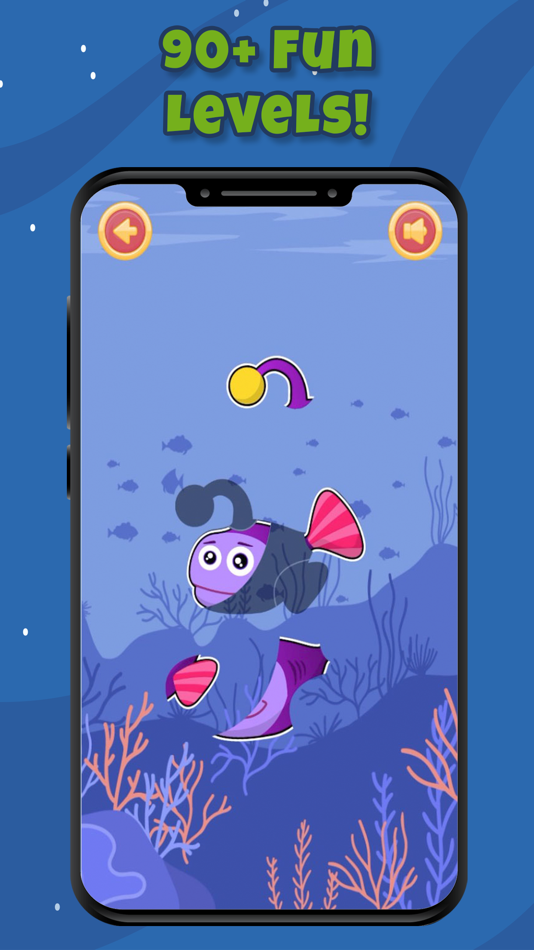 #3. Super Fun Puzzles (iOS) 由: Blue Castle Studios
